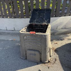 Compost Bin