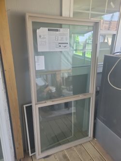 Window new