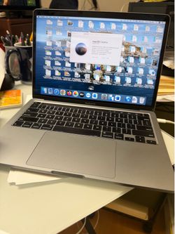 Apple MacBook Pro 13” (2020) | 16GB RAM | 1TB SSD | Excellent Condition