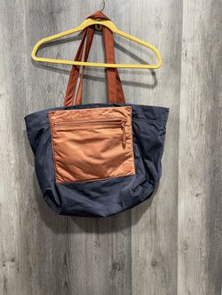 Madewell Sports Tote Bag