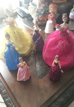 Dolls