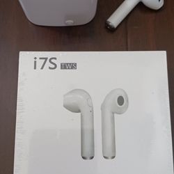 Airpods  i7s