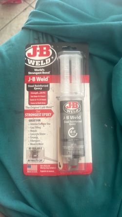 Jn weld