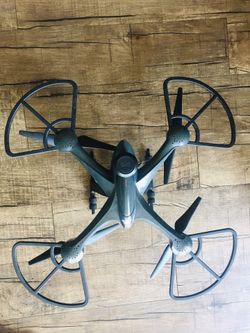 GPS Video Hover Drone