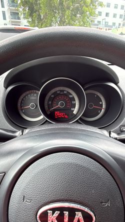 2012 Kia Forte • GT-Line Sedan 4D