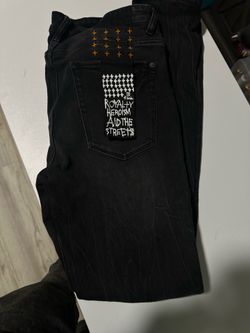 Ksubi jeans