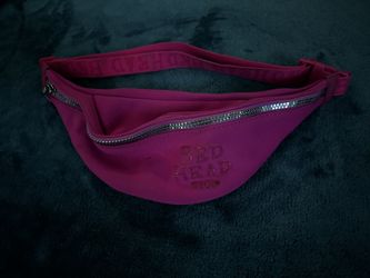 Bed head fanny pack