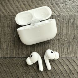 Apple Genuine Air Pod Pro 2