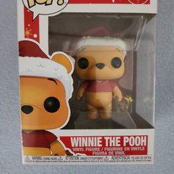 Disney's 614 Winnie The Pooh $17 New