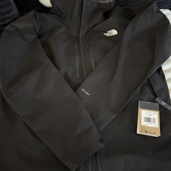 Brand New Men’s Xl Northface