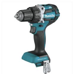 Makita Drill 18v LXT 