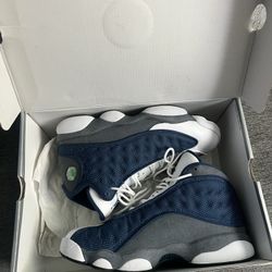 jordan 13 flint size 9.5