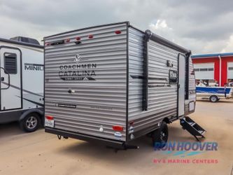 2025 Coachmen RV Catalina Summit Series 7 164BHX