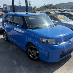 2011 Scion xB