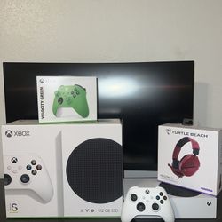 Xbox Series S
