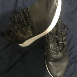 Nike Air Jordan Grind Running Shoes