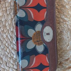 Fossil Wallet