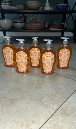 Softsoap Hand Soap, 11.25oz