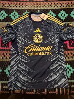 Club America away jersey