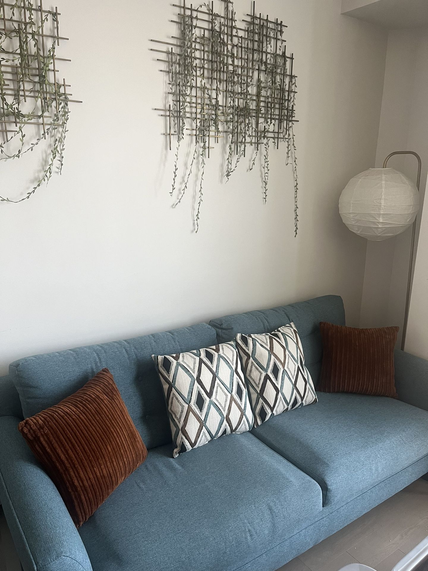 Comfy Couch