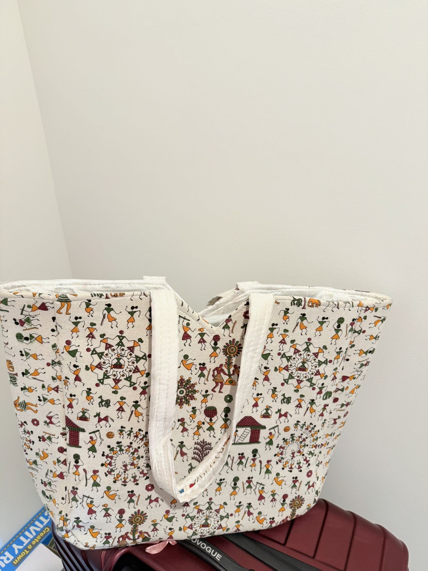 Hand Bag
