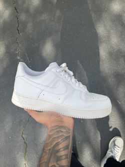 Nike Air Force One Size 11