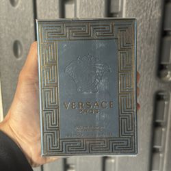 Brand New Versace Eros Eau de Parfum – 100 ml