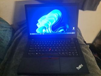 Lenovo t480 laptop $175 OBO