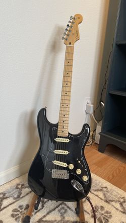 Fender Player Stratocaster Limited Edition Electric Guitar
