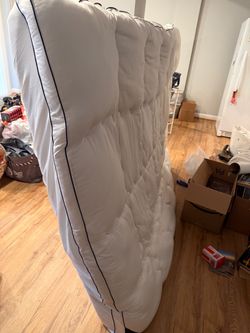 Mattress-full size