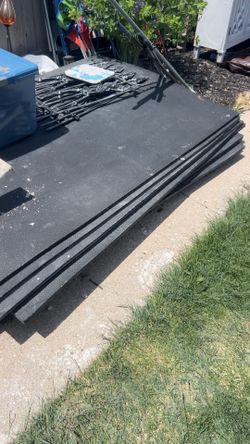 Gym Mats