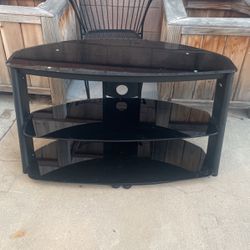 Tv Stand $ 25