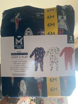 Baby Onesie