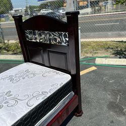 Twin Size (( Complete 