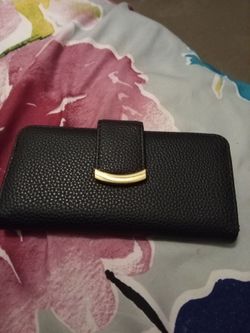 Women's wallet