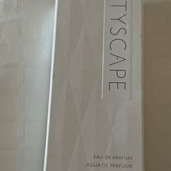  Cityscape Eau de Parfum