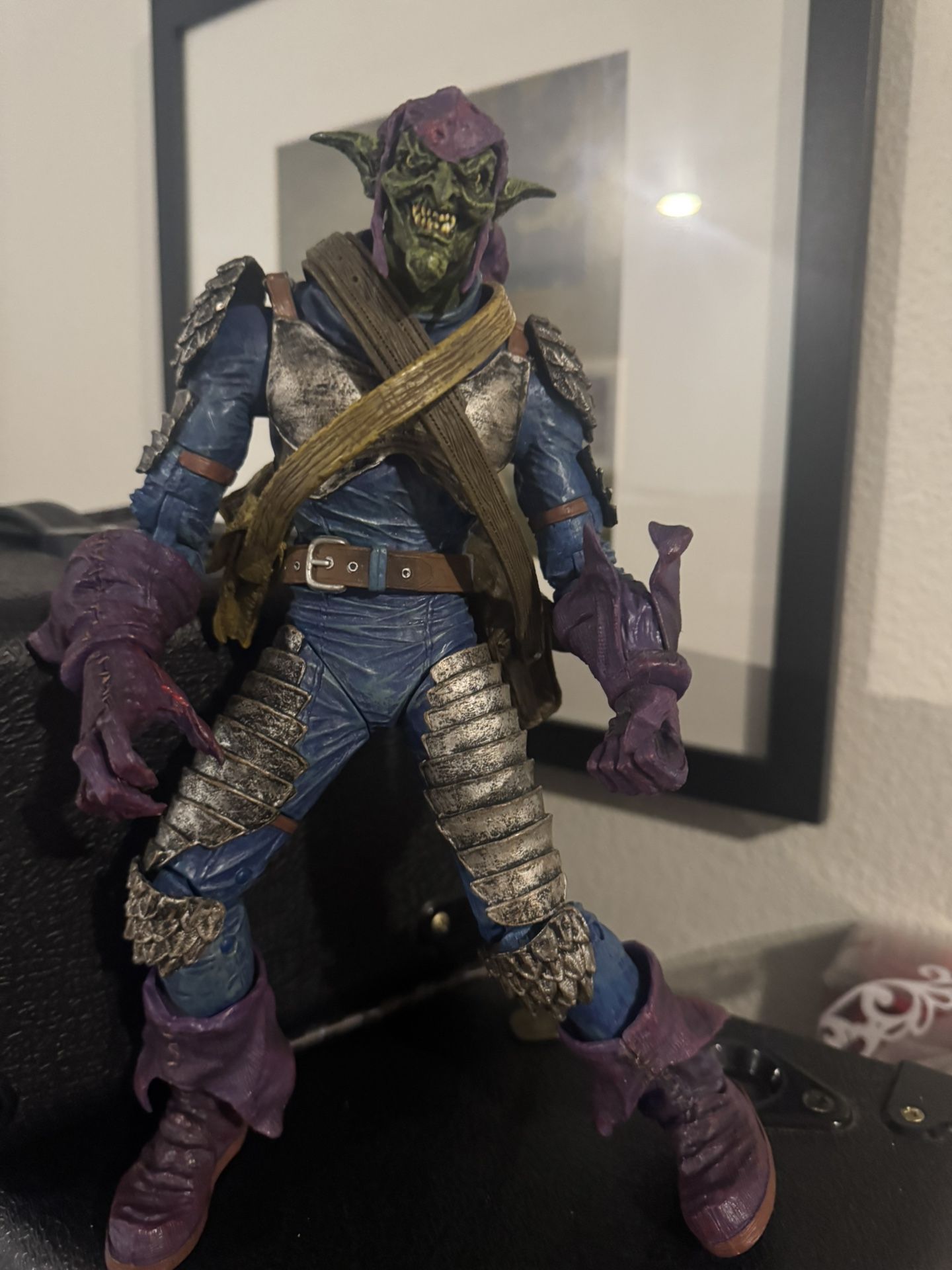 Rare Joker