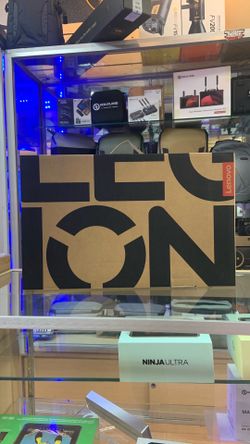 Lenovo Legion 5 15AHP10 Laptop