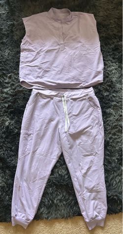 FIGS SCRUBS