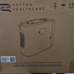 Inogen One G3 BA-300 portable oxygen concentrator accessories kit
- Condition: New