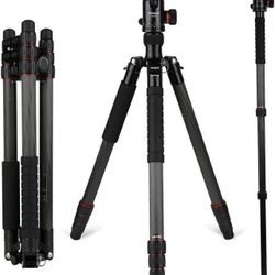 Tripod FotoPro X-Go Max Carbon Fiber