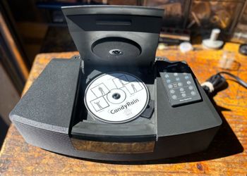 Bose Wave Radio/CD