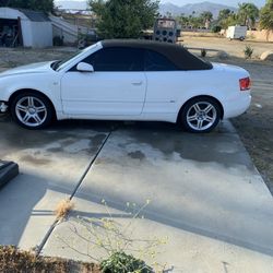 2008 Audi A4