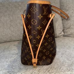 Lv Bag.  Original. 