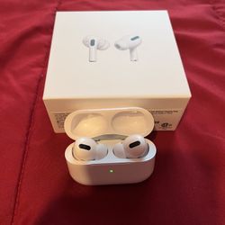 *Sealed*AirPods Pro 2nd gen