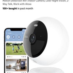 Noorio B200 Security Wireless Camera 