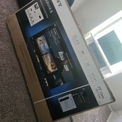 Bravia 8 Xr80