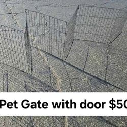 Pet Gates