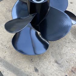 Volvo Penta A1 Duoprop Propeller Set