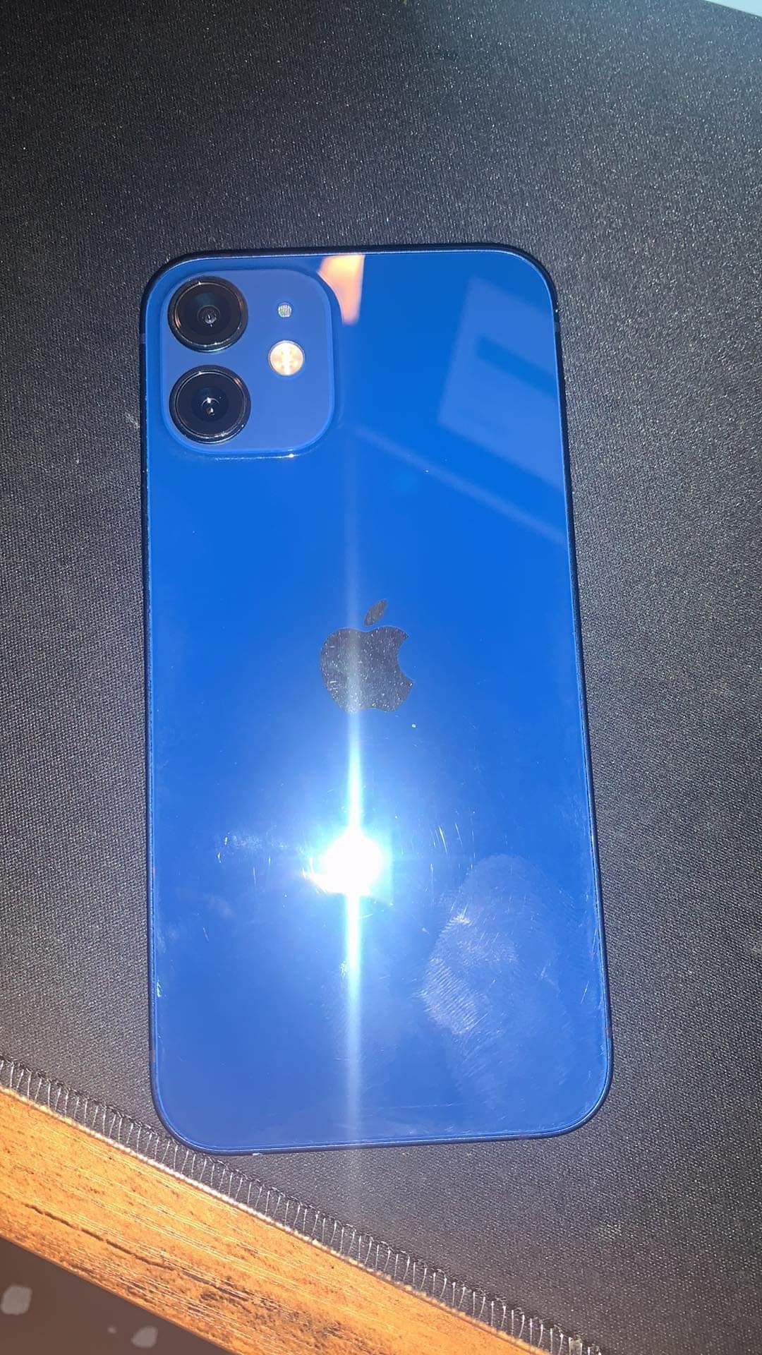iPhone 12 Mini